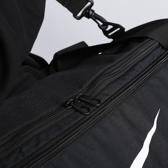 Nike Brasilia Medium Duffel 9.0 - Picture 6 of 8
